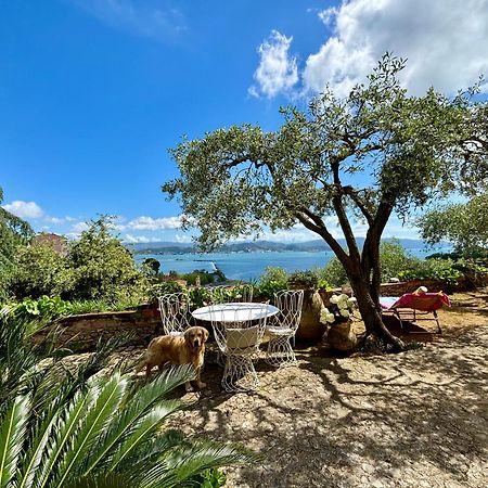 Casa Nori Villa Fezzano  Eksteriør billede